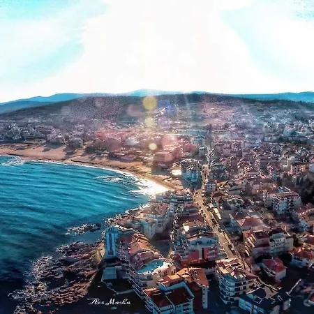 Dreams 42 아파트 소조폴