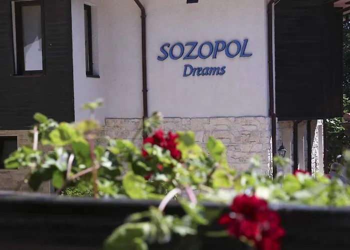 Dreams 42 Apartament *