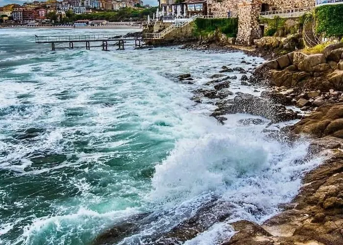 Dreams 42 Apartament Sozopol