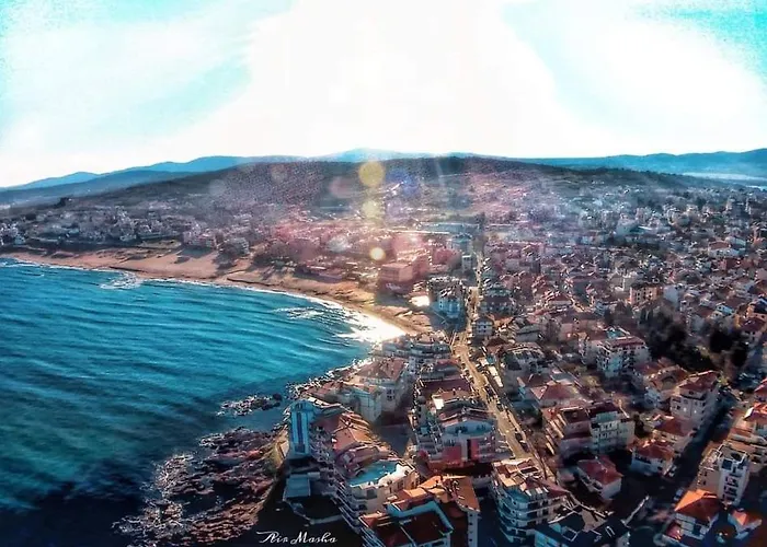 Dreams 42 Apartament Sozopol