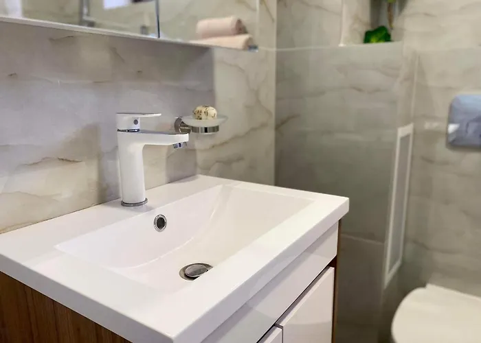 Apartament Dreams 42