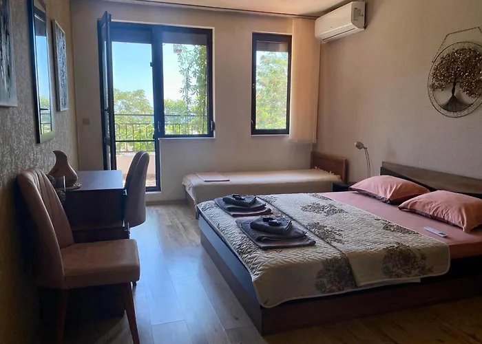 Dreams 42 Apartament