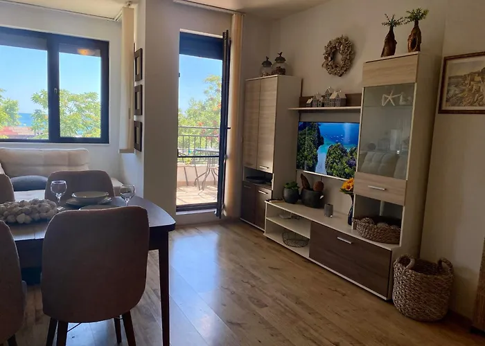 Apartament Dreams 42