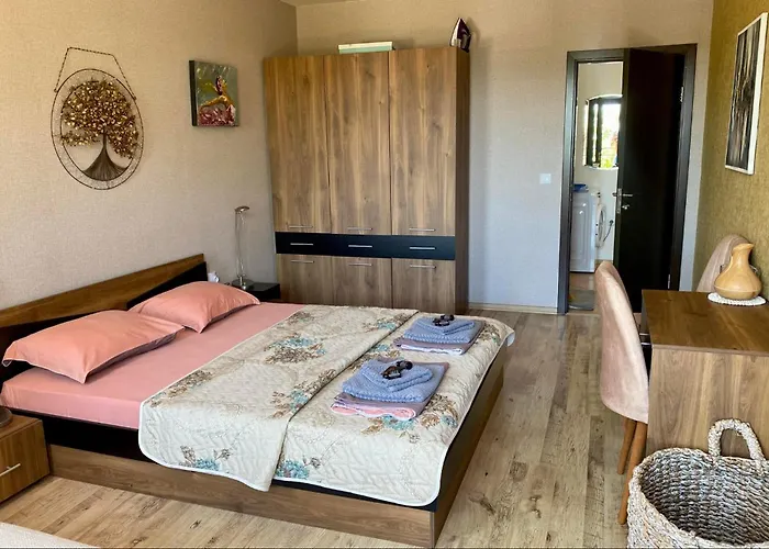 Apartament Dreams 42 *