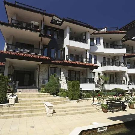 Dreams 42 Апартаменты