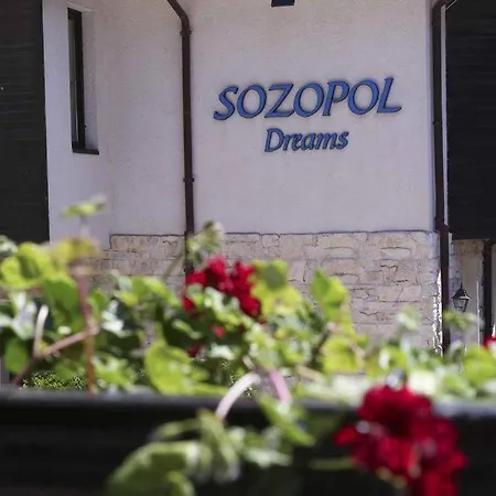 Dreams 42 Апартаменты *