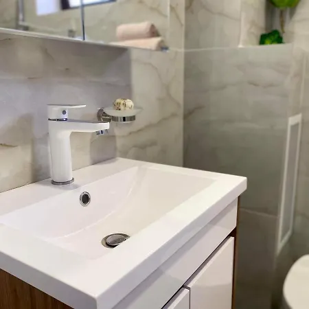 Апартаменты Dreams 42