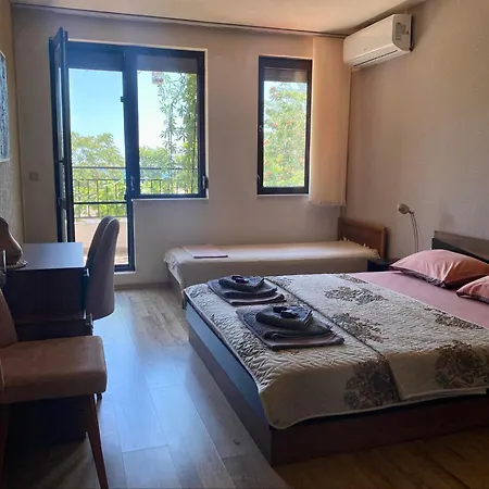 Dreams 42 Апартаменты