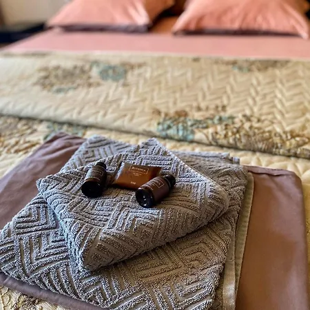 Апартаменты Dreams 42 Созополь