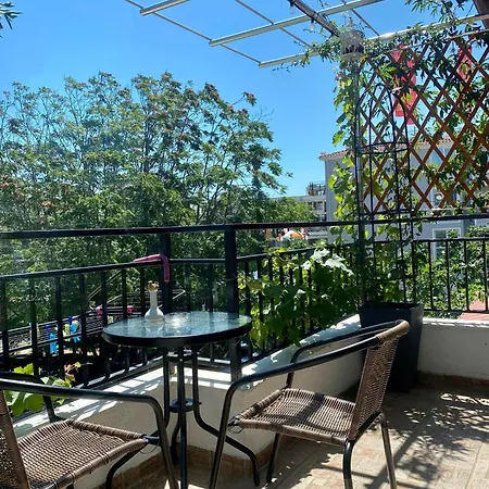 Апартаменты Dreams 42