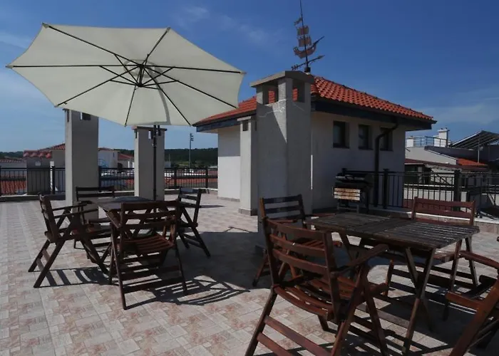 Dreams 42 Appartement