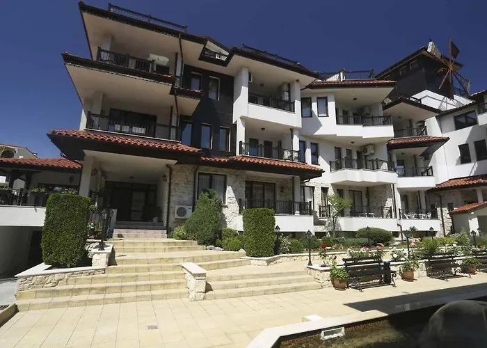 Dreams 42 Appartement