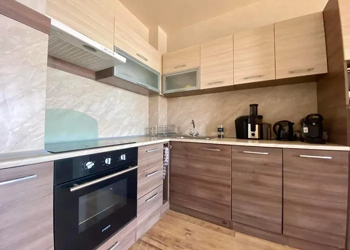 Appartement Dreams 42