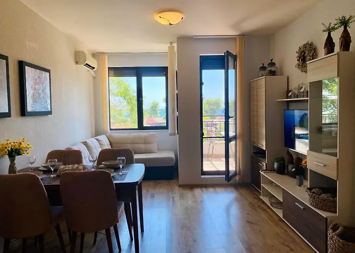 Dreams 42 Appartement *