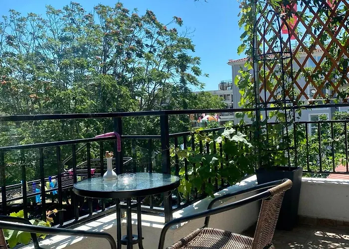 Appartement Dreams 42